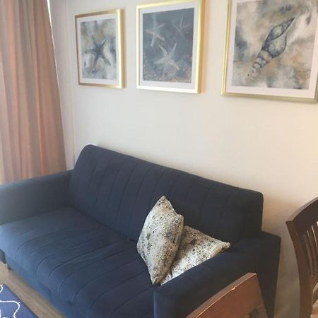 Apartament Przy Plazy Seagull Porta Mare Dziwnowek Bagian luar foto