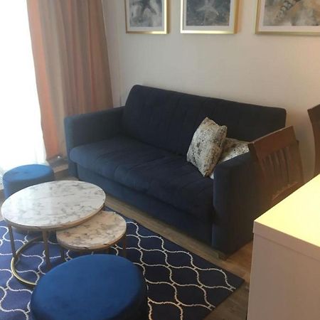 Apartament Przy Plazy Seagull Porta Mare Dziwnowek Bagian luar foto