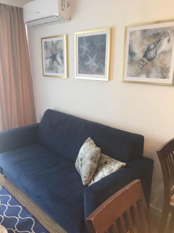 Apartament Przy Plazy Seagull Porta Mare Dziwnowek Bagian luar foto