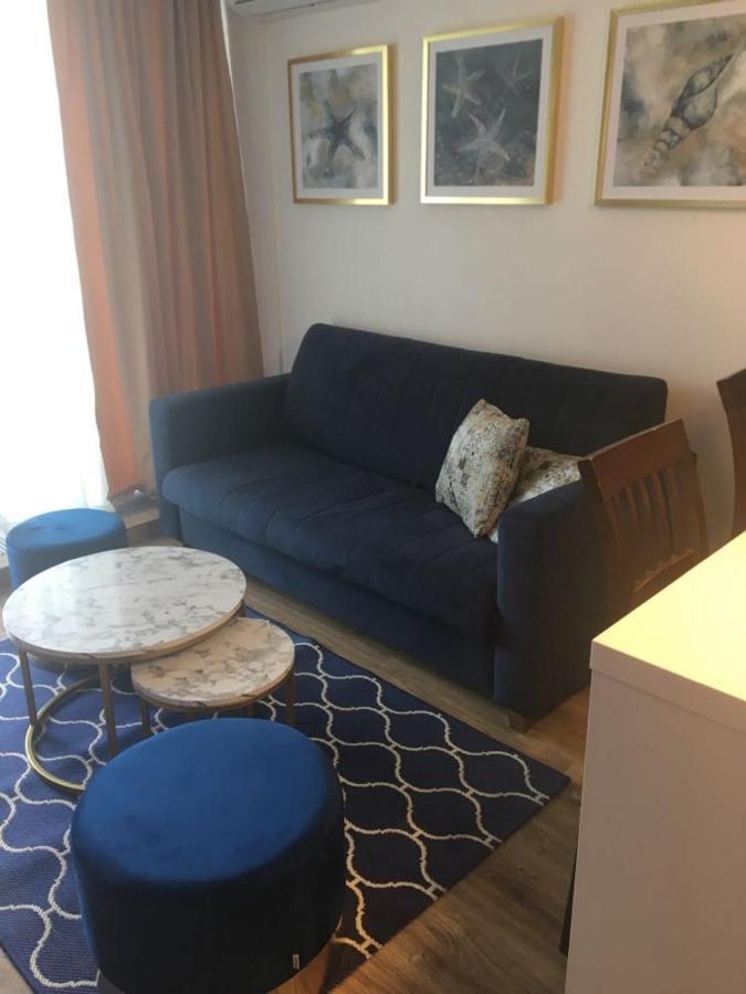 Apartament Przy Plazy Seagull Porta Mare Dziwnowek Bagian luar foto
